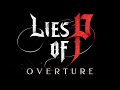 Lies Of P Overture OST Véronique Leader Of The Sweepers Battle Theme Boss BGM HQ 4K