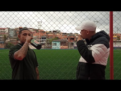 Medley Mc sanches e GDN - Só as antigas 🎶