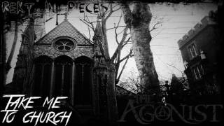 THE AGONIST - Take Me To Church - Nightcore