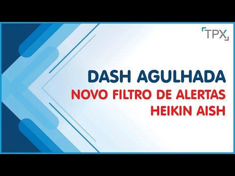Video TPX Dash Agulhada