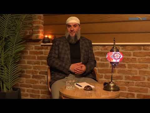 Syfyri (13) - Seid Ibn Zejd - Hoxhë Muharem Ismaili