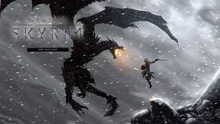 The Elder Scrolls V: Skyrim OST - One They Fear [Extended]