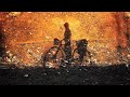 109 Days Around Australia On A Bicycle