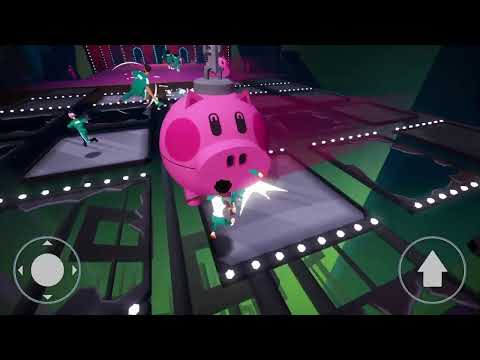 Squid Game: Unleashed
