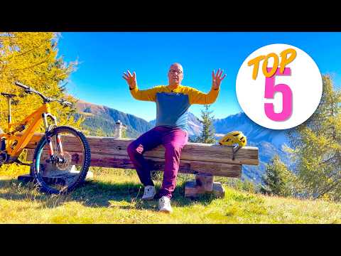 DIE 5 BESTEN PROFI-KAUFTIPPS FÜR DEIN ERSTES EMTB  (Nr. 4 ist Gold wert!)