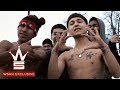 Lucky 3rd & Lucky Jr "Taking Over" (WSHH Exclusive - Official Music Video)