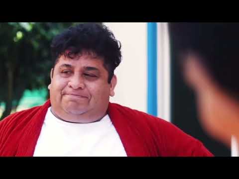 Gangabox - Qué quieres, hay!