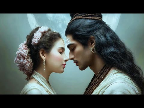 Shakti Shiva Mantra | Non-Dual Tantric Healing Music for Inner Union & Stillness