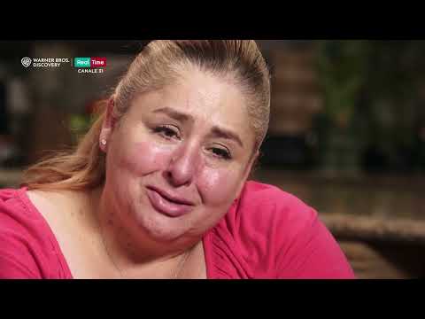 La Storia di Ashley | Vite al Limite