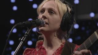Laura Marling - Wild Fire (Live on KEXP)