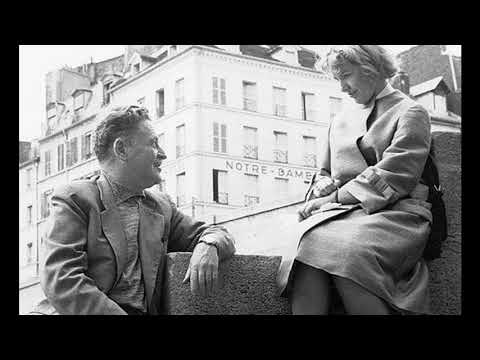 Nazım Hikmet - Karıma Mektup (Genco Erkal)