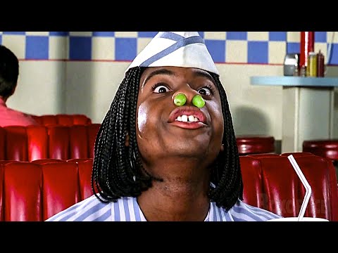 Ed's Magic Sauce | Good Burger | CLIP