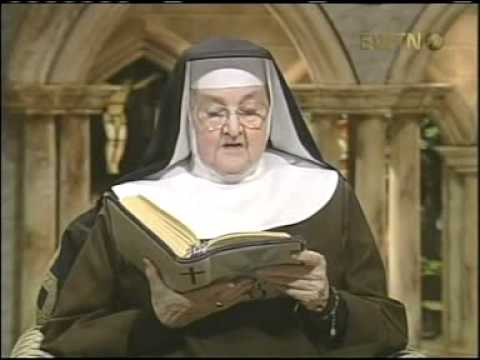 Mother Angelica Live Classics