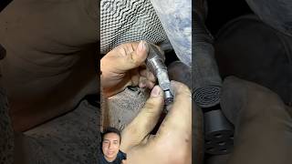 Cómo quitar p0420 el check engine al quitar catalizador #mecanica #autos #taller