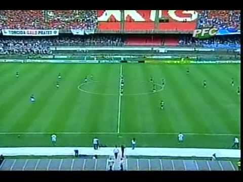 Atlético-MG 4 x 0 Cruzeiro - Mineiro 2007