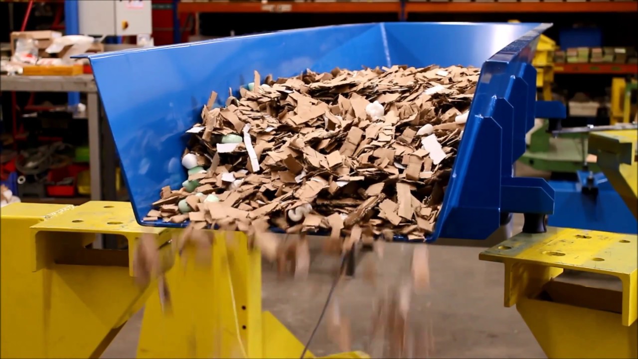 Vibratory Feeder for Weighing and Packaging - Bulk Feed & Trickle Feed - Applied Vibration Ltd