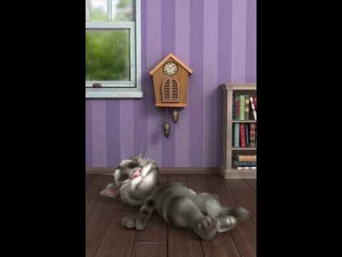 Talking Tom