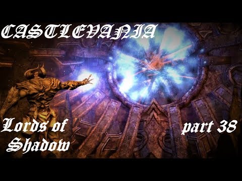 Castlevania: Lords of Shadow [38] - Resurrection