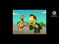The Simpsons Movie DVD Full Screen