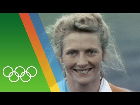 Matthias Steiner wins an emotional gold at Beijing 2008 Epic Olympic Moments