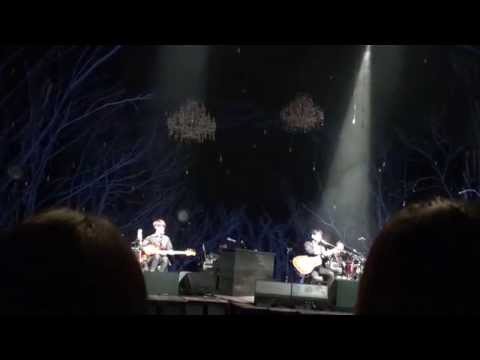 Nell (넬), 13-1 talk @ Beautiful Day '150522