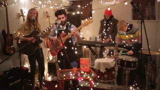 Amelia Earhart - Ideal Pools (Tiny Desk Contest Submission 2017)