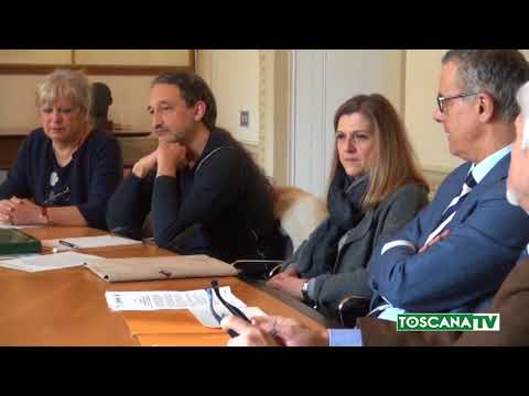 2018-03-28 PISTOIA - EMPORIO SOCIALE, ASSISTITI 96 NUCLEI FAMILIARI