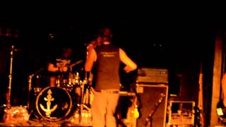 Fair To Midland - Rikki Tikki Tavi (Live In Boston 04-17-2012)