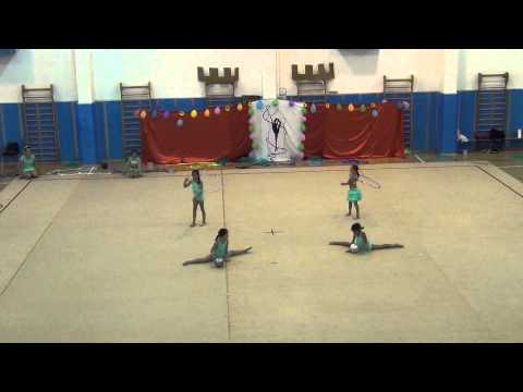 Take me to Church - Gruppo Nazionali