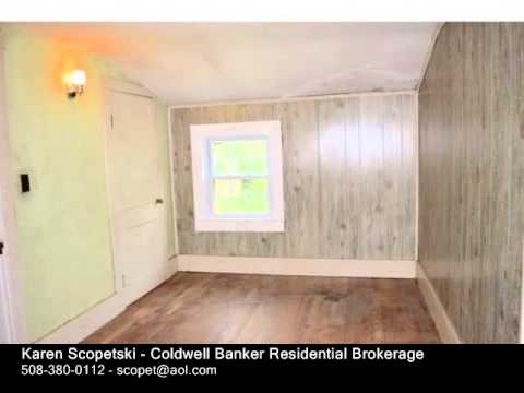 13 Crawford St, Northborough MA 01532 - Single Family Home - Real Estate - For Sale -