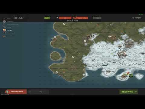 Profesjonalny ZERG z grupki na fb Rust Polska o nazwie "Rust" **OPIS**