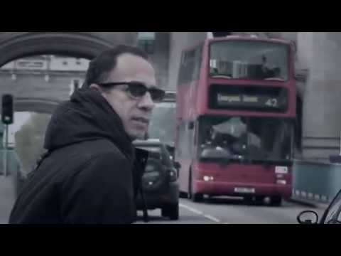 Transfiguração video
