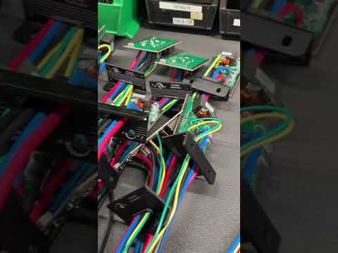 Derale PWM Fan Controllers are Made In The USA! #shorts