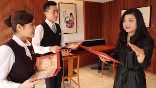 鼎泰豐如何用聲音打動你