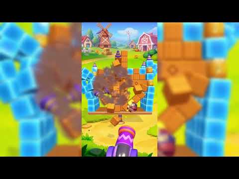 Fairscape - Knocky Balls video thumbnail
