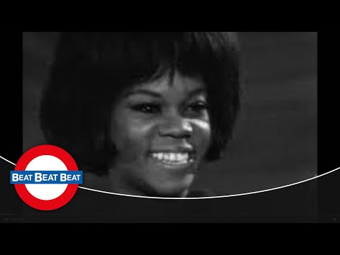 Interview - Ernestine Anderson (1967)