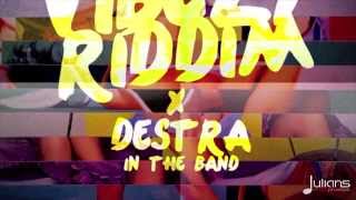 2015 Vibezy Riddim Mix Feat. Destra, Patrice Roberts, Ravi B & KRich 