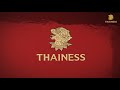 Thainess