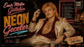 Miniaturka - Emir Metin Gültekin - Neon Geceler