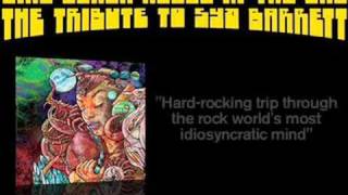 Matilda Mother - Stinking Lizaveta Cover Syd Barrett