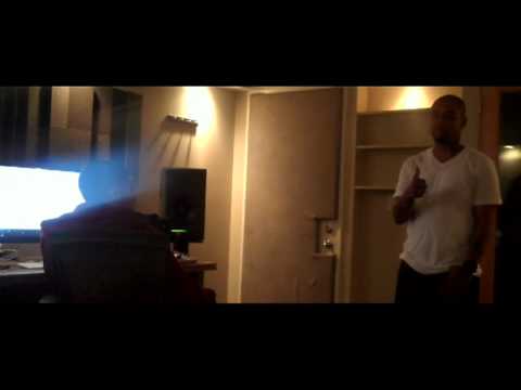 Best Of Both Offices: LAWS w/ DJ Khalil