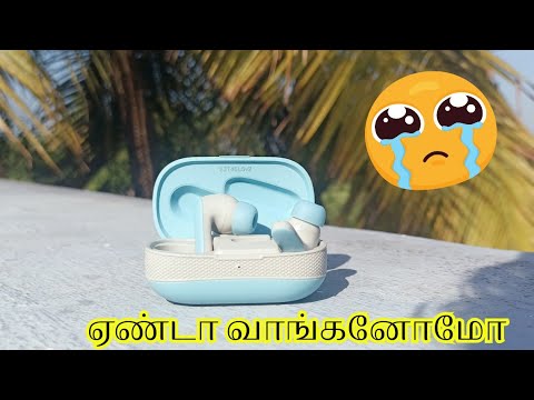Thumbnail for வாங்குனது குத்தமா? Boult Y1 Pro review l TWS BOULT earbuds| Tntech