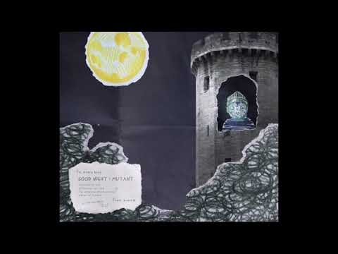 Kumira - 돌연변이 (prod. VENIRUS)