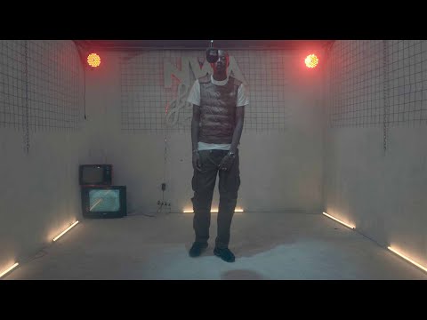 Palmer 1 [London Boyz] - Before / B4 |Nu Wave Freestyles |Nu Wave Africa #NuWaveFreestyles #Ssn3#Ep1