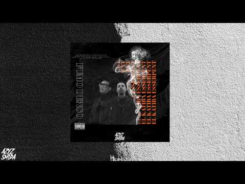 EL KATIBA ft. ESSERPENT - FUMO DENSO