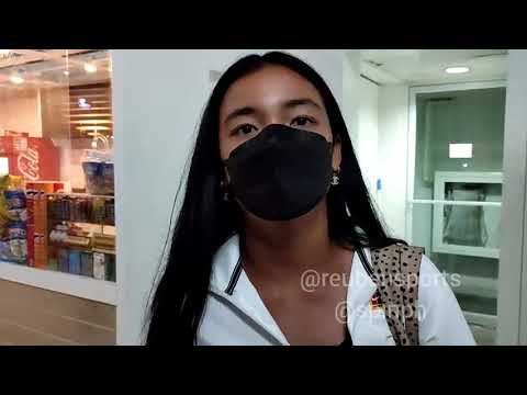 Alex Eala says competing in the SEA Games is a dream come true