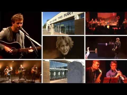 La Souterraine - Clip 2015 (5/5)