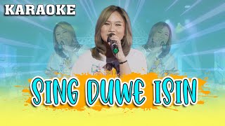 Download lagu Karaoke ~ SING DUWE ISIN _ tanpa vokal  |   Karaoke Banyuwangi mp3