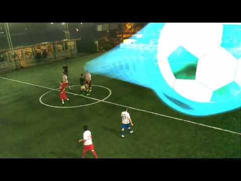 Ay Işığı Spor Tesisleri 2 15.04.2016 21:00 - akillisaha.com