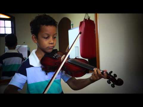 BIDELLATI-C.E.M- Lucas Nascimento "Pela luz dos olhos teus" - 10/2014